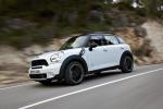 Mini Cooper Countryman S All4 2010 года